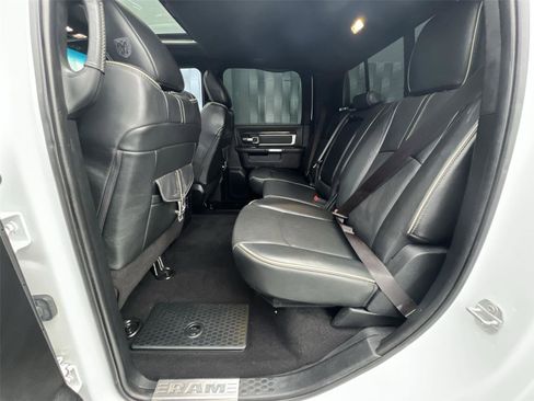 Used 2018 RAM 1500 Limited image 25