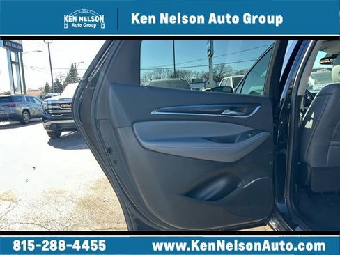Used 2021 Buick Enclave Essence w/ Sound and Sites Package image 24