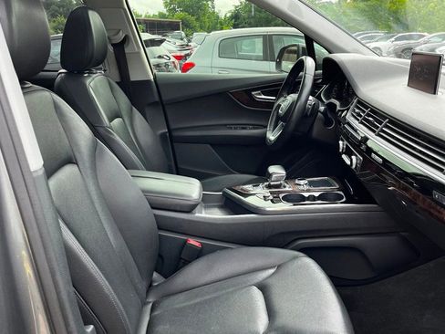 Used 2017 Audi Q7 3.0T Premium Plus AWD/4WD image 21