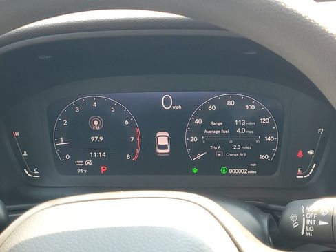 New 2026 Honda Accord SE image 18
