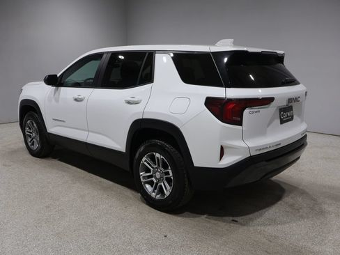 Used 2026 GMC Terrain Elevation AWD/4WD image 4
