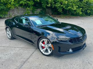 Used 2023 Chevrolet Camaro LT w/ RS Package RWD video 1