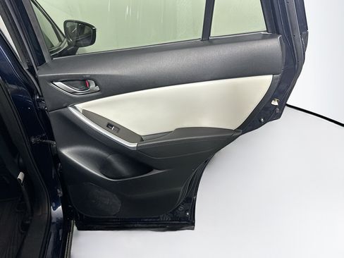 Used 2016 MAZDA CX-5 Grand Touring FWD image 29