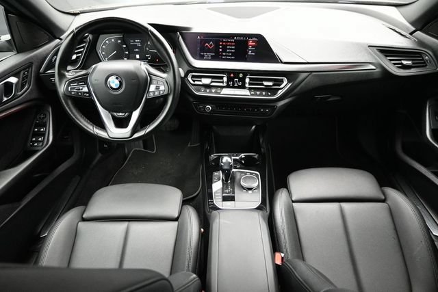 Used 2021 BMW 228i Gran Coupe FWD image 16