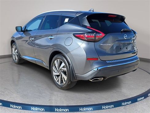 Used 2020 Nissan Murano SL image 8