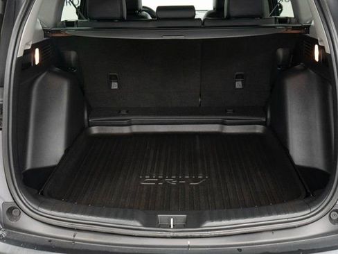 Certified 2020 Honda CR-V EX-L image 9