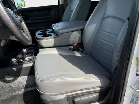 Used 2017 RAM 3500 Tradesman AWD/4WD image 7