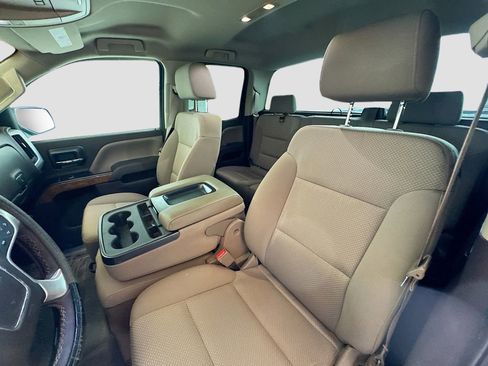 Used 2015 GMC Sierra 1500 SLE w/ SLE Value Package AWD/4WD image 20