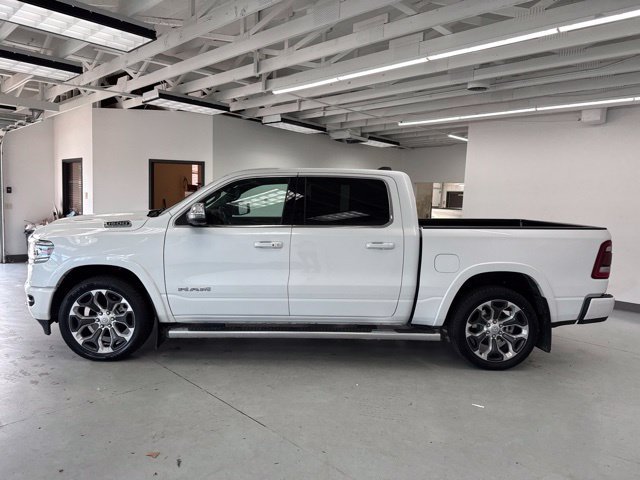 Used 2023 RAM 1500 Limited w/ Body-Colour Bumper Group AWD/4WD image 9