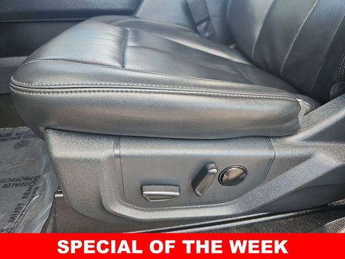 Used 2024 Ford Expedition XLT image 31