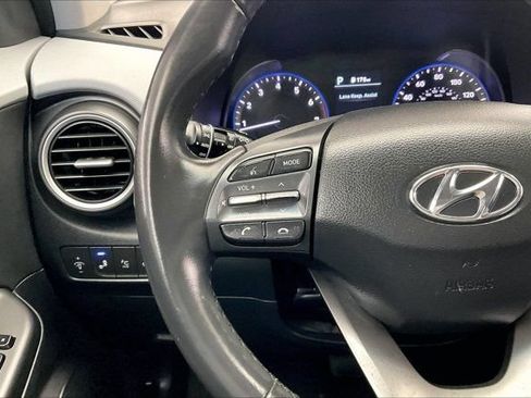 Used 2019 Hyundai Kona Ultimate AWD/4WD image 21