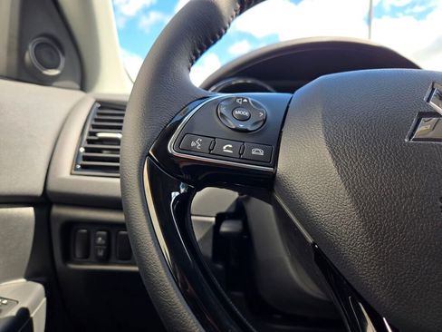 New 2025 Mitsubishi Outlander Sport LE image 23