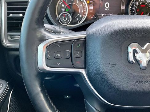 Used 2019 RAM 1500 Laramie w/ Trailer Tow Group image 20