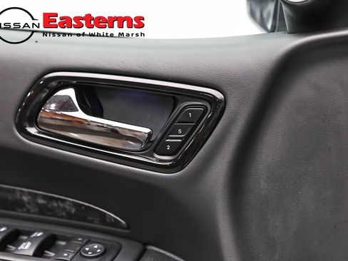 Used 2024 Dodge Durango R/T AWD/4WD image 20