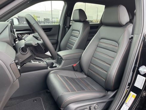 New 2026 Honda CR-V Sport Touring image 13