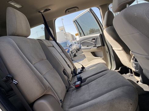 Used 2019 Honda Pilot EX image 21