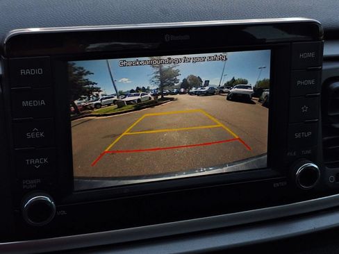 Used 2019 Kia Rio S FWD image 21