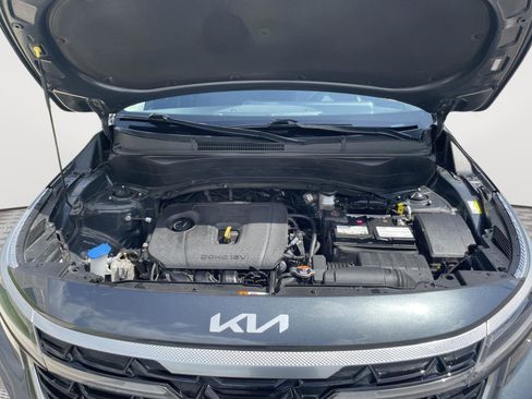 Used 2024 Kia Seltos S image 8