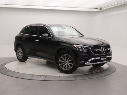 New 2026 Mercedes-Benz GLC 300
