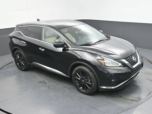 Used 2023 Nissan Murano SL w/ SL Moonroof Package FWD image 31