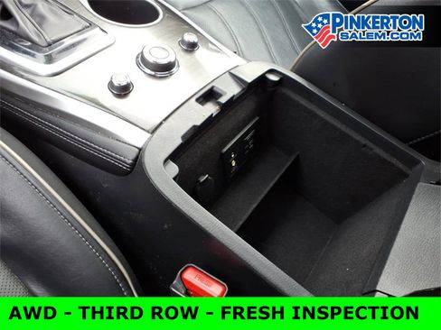 Used 2018 INFINITI QX60 AWD w/ Premium Plus Package image 30