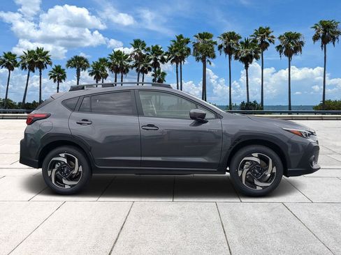 New 2026 Subaru Crosstrek 2.5i Limited AWD/4WD image 3
