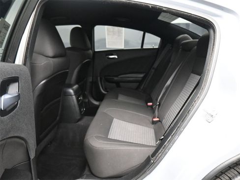 Used 2022 Dodge Charger GT w/ Blacktop Package image 16