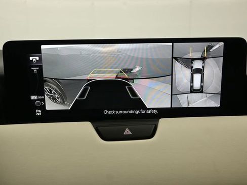 Certified 2024 MAZDA CX-90 Plug-In Hybrid w/ Premium Plus AWD/4WD image 27