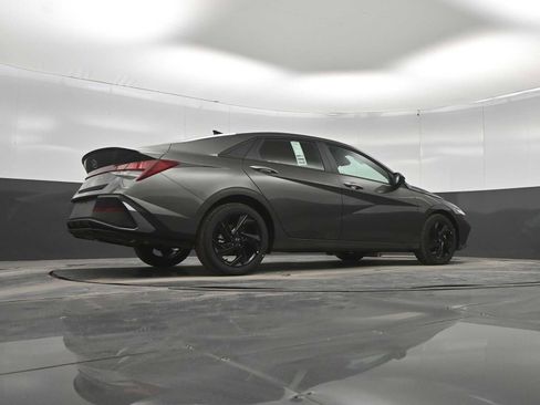 New 2026 Hyundai Elantra Sport FWD image 38