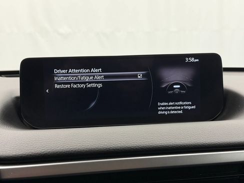 Used 2025 MAZDA CX-50 AWD 2.5 S w/ Preferred Package image 32