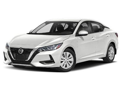 Certified 2023 Nissan Sentra SV w/ All-Weather Package