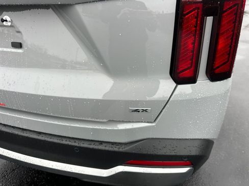 New 2026 Kia Sorento S image 37