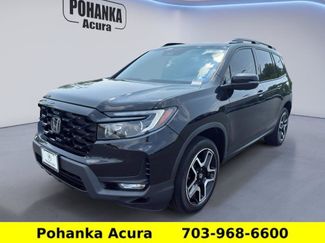 Used 2023 Honda Passport Elite video 1