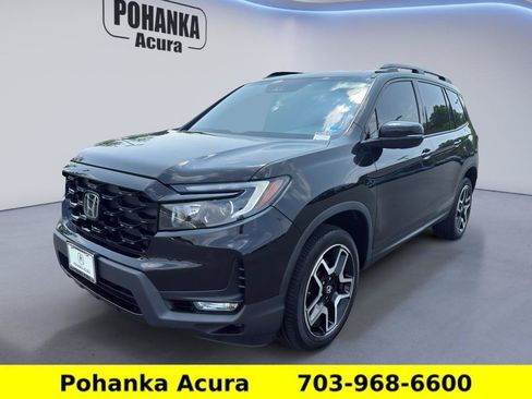 Used 2023 Honda Passport Elite image 1