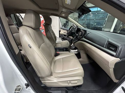 Used 2019 Honda Odyssey EX-L image 40