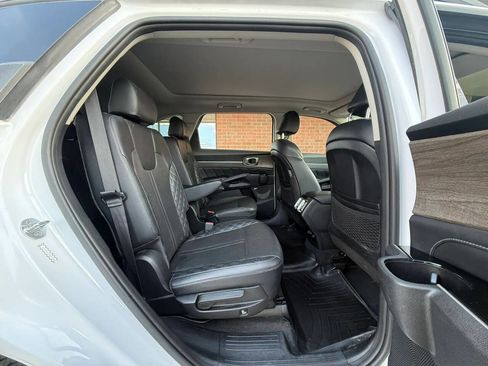 Used 2021 Kia Sorento SX Prestige image 16