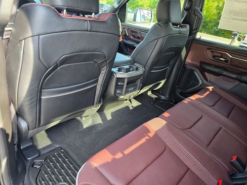 New 2026 RAM 1500 Limited AWD/4WD image 29