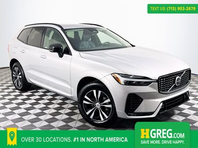 Used 2024 Volvo XC60 B5 Core
