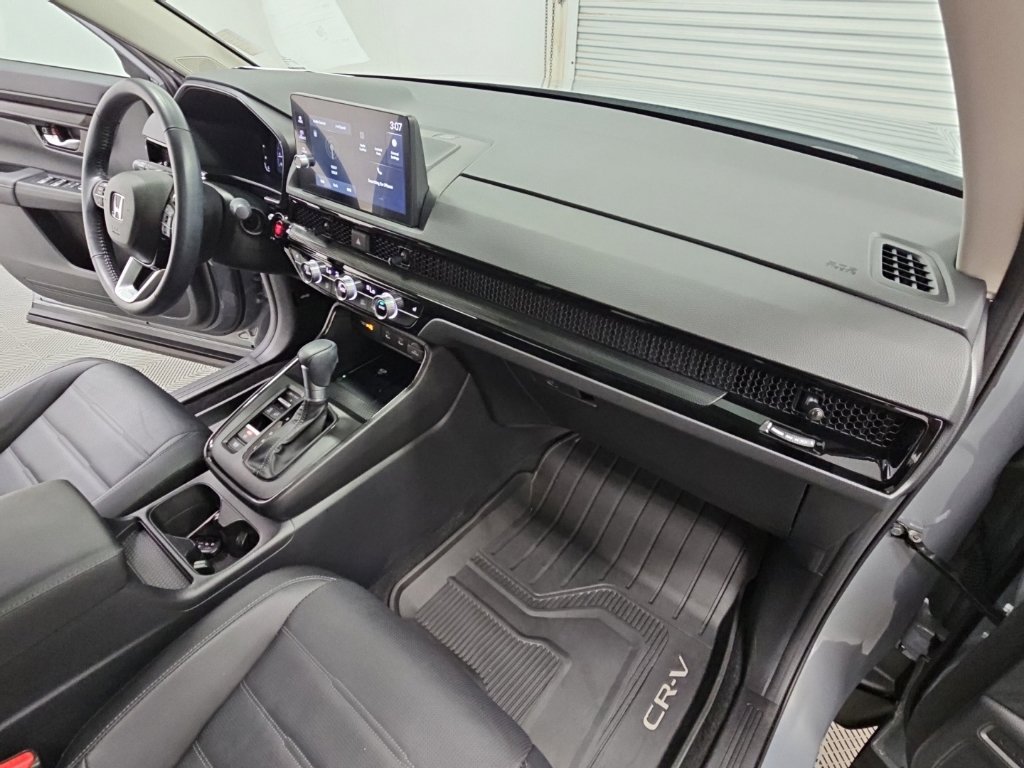 Used 2026 Honda CR-V EX-L image 36