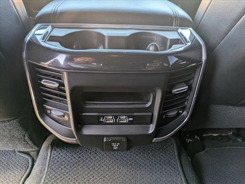 Used 2019 RAM 2500 Laramie image 17