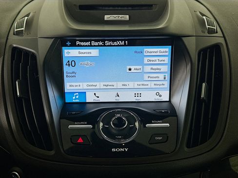 Used 2017 Ford Escape Titanium image 21