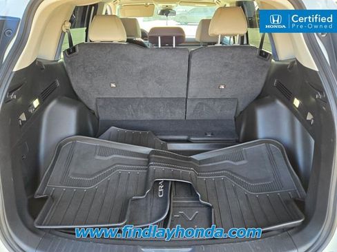 Certified 2024 Honda CR-V EX image 18