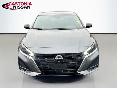 Used 2024 Nissan Altima 2.5 S