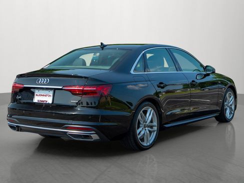 Used 2024 Audi A4 2.0T Premium Plus AWD/4WD image 7