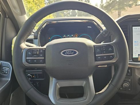 Used 2021 Ford F150 Lariat w/ Equipment Group 501A Mid AWD/4WD image 28