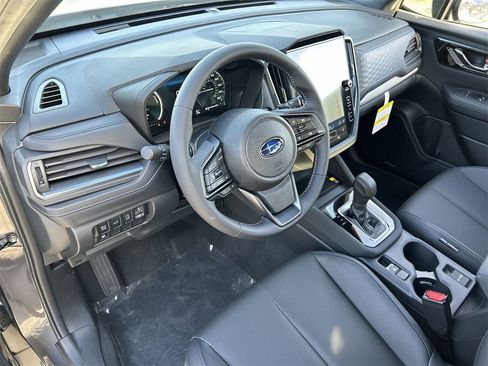 New 2025 Subaru Forester Limited image 14