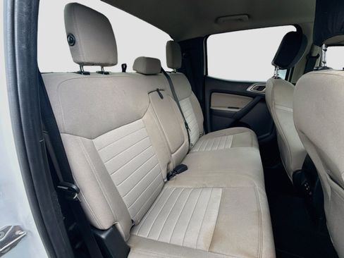 Used 2019 Ford Ranger XLT RWD image 24