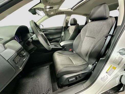Used 2024 Honda Accord EX image 21