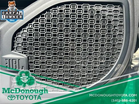 Certified 2024 Toyota Tacoma TRD Sport w/ TRD Sport Upgrade Package AWD/4WD image 23