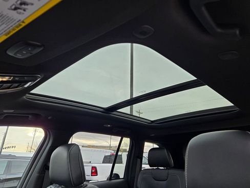 New 2025 Jeep Grand Cherokee Limited image 26